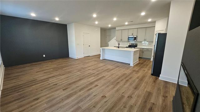 3232 Cyrus Creek Drive, Kennesaw, GA 30152