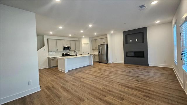 3232 Cyrus Creek Drive, Kennesaw, GA 30152