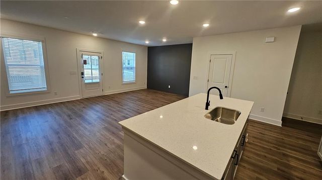 3232 Cyrus Creek Drive, Kennesaw, GA 30152