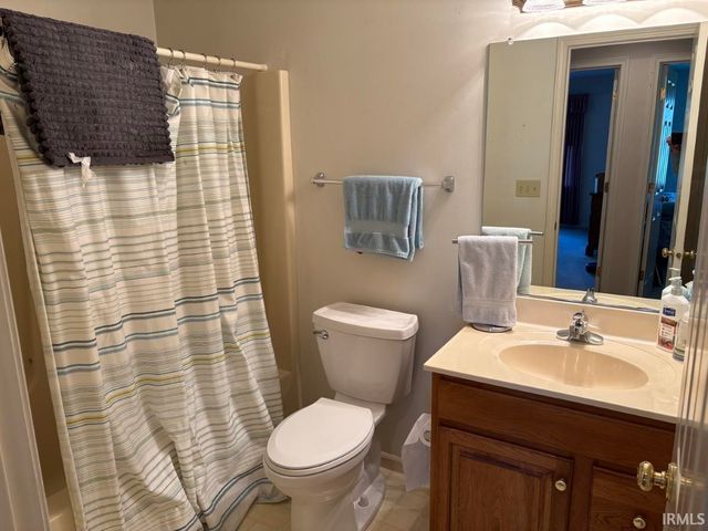 1464 Willow Court, Goshen, IN 46528