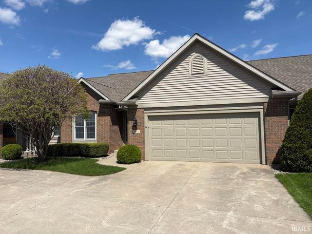 1464 Willow Court, Goshen, IN 46528
