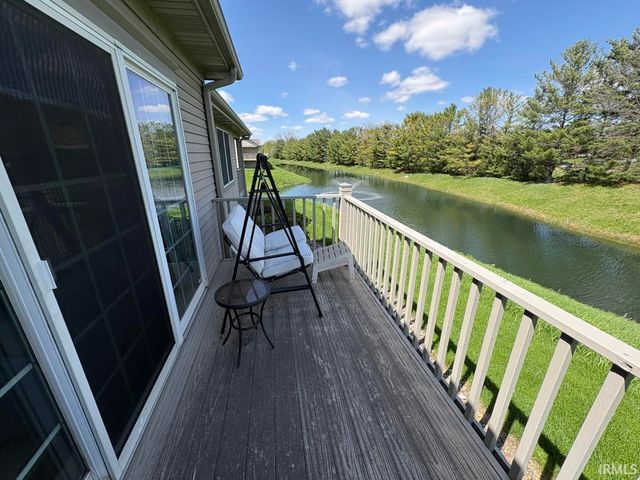 1464 Willow Court, Goshen, IN 46528