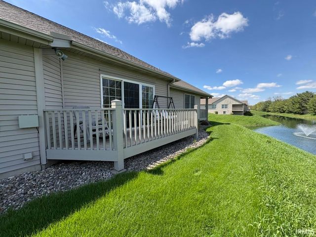 1464 Willow Court, Goshen, IN 46528