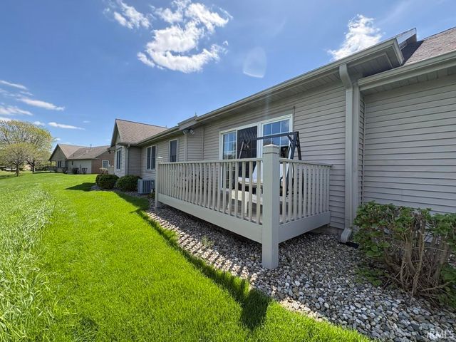 1464 Willow Court, Goshen, IN 46528