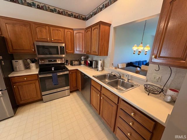 1464 Willow Court, Goshen, IN 46528