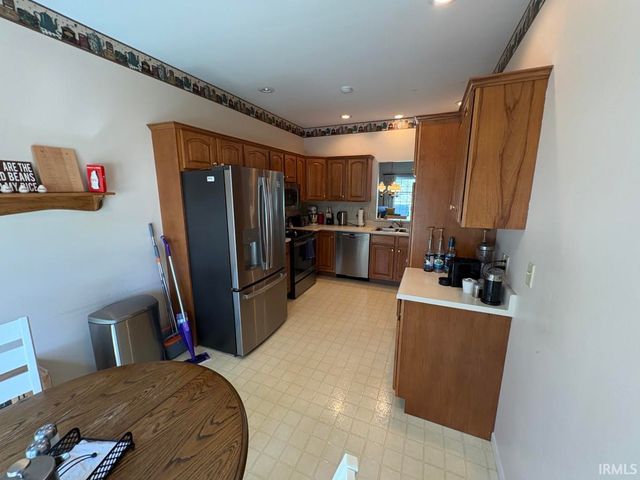 1464 Willow Court, Goshen, IN 46528