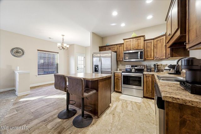 8027 Switzer Drive, Southaven, MS 38671