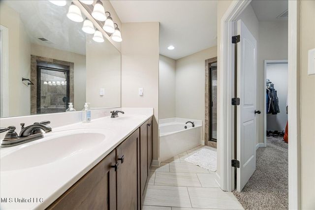 8027 Switzer Drive, Southaven, MS 38671