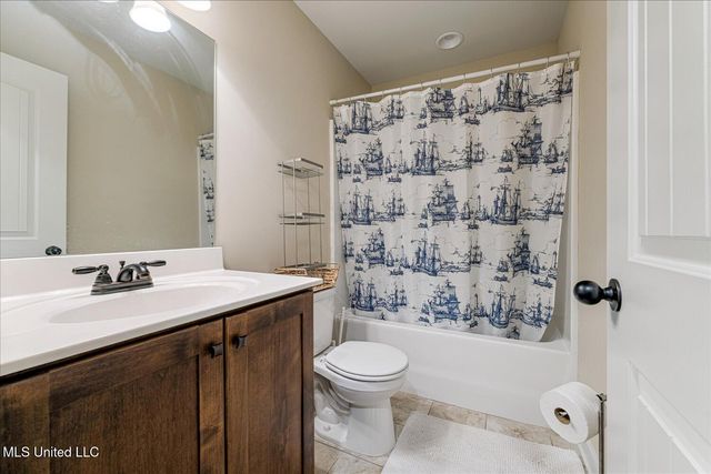 8027 Switzer Drive, Southaven, MS 38671