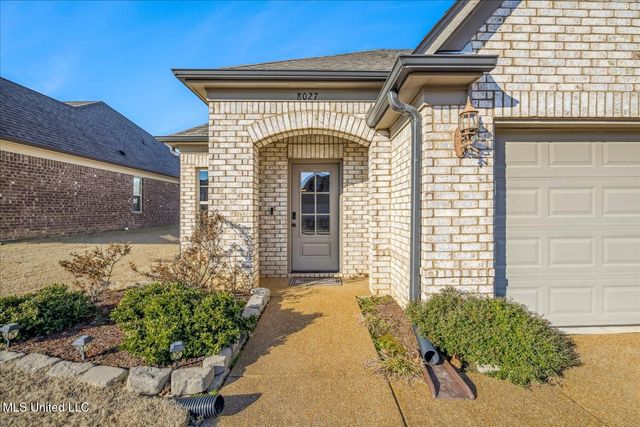 8027 Switzer Drive, Southaven, MS 38671