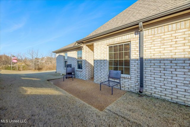 8027 Switzer Drive, Southaven, MS 38671