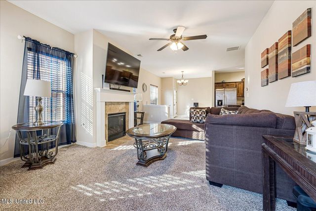 8027 Switzer Drive, Southaven, MS 38671