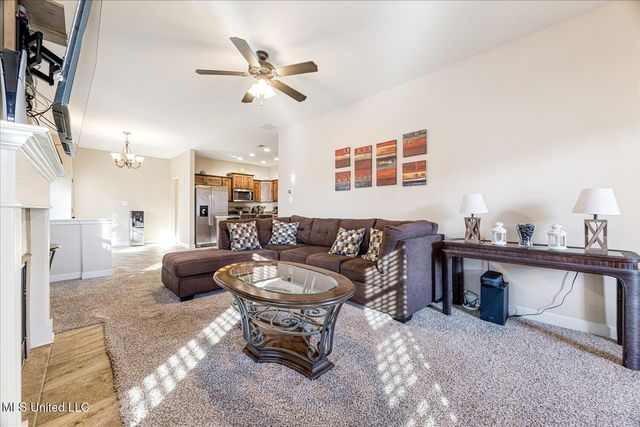 8027 Switzer Drive, Southaven, MS 38671