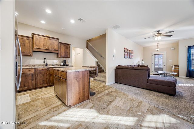 8027 Switzer Drive, Southaven, MS 38671