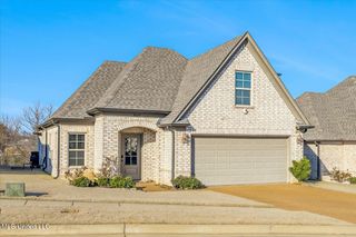 8027 Switzer Drive, Southaven, MS 38671