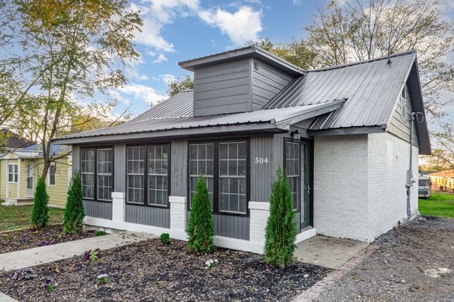 504 Hartsville Pike, Lebanon, TN 37087