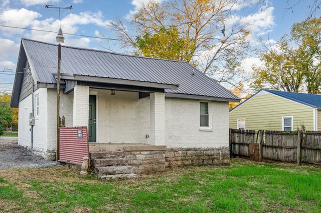 504 Hartsville Pike, Lebanon, TN 37087