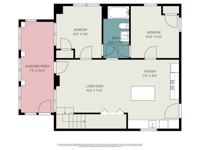 504 Hartsville Pike, Lebanon, TN 37087