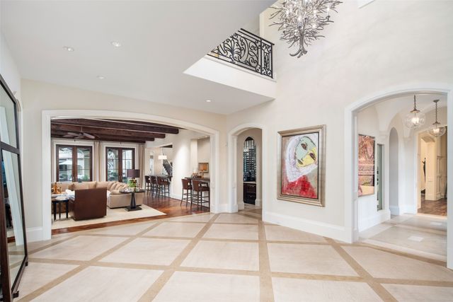 3515 Crescent Avenue, Highland Park, TX 75205