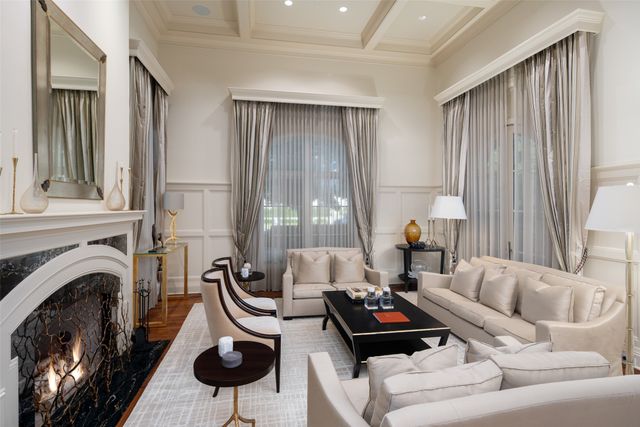 3515 Crescent Avenue, Highland Park, TX 75205