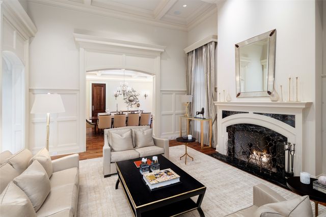 3515 Crescent Avenue, Highland Park, TX 75205