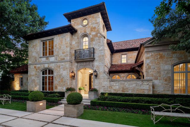 3515 Crescent Avenue, Highland Park, TX 75205