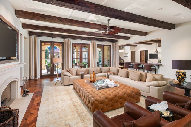 3515 Crescent Avenue, Highland Park, TX 75205