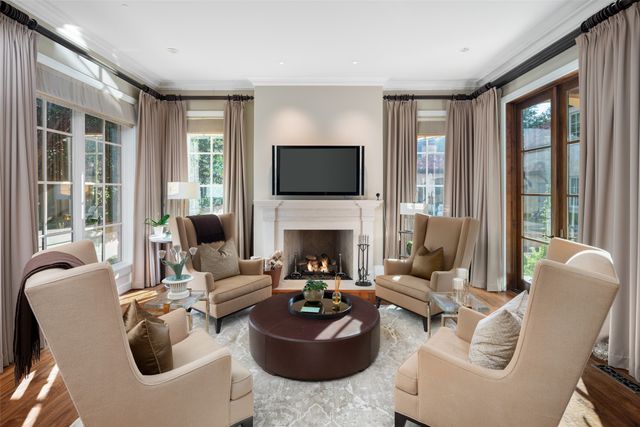 3515 Crescent Avenue, Highland Park, TX 75205