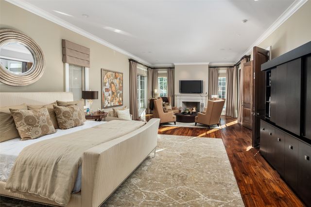 3515 Crescent Avenue, Highland Park, TX 75205