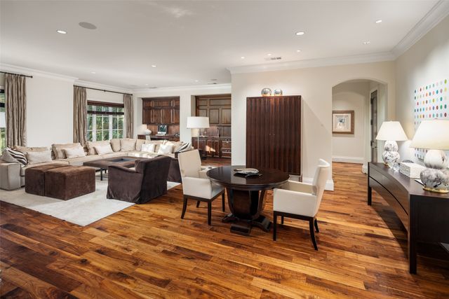 3515 Crescent Avenue, Highland Park, TX 75205