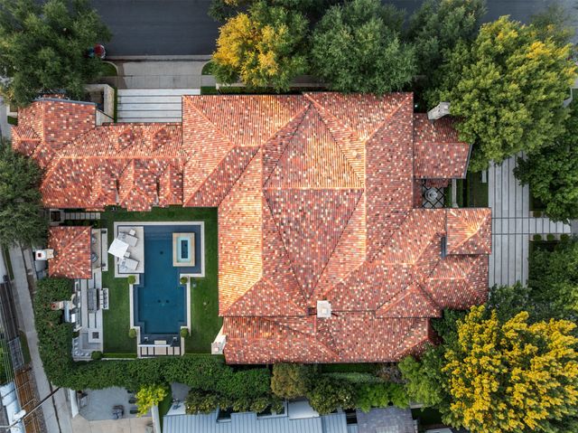 3515 Crescent Avenue, Highland Park, TX 75205