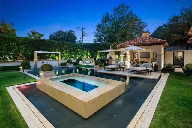 3515 Crescent Avenue, Highland Park, TX 75205