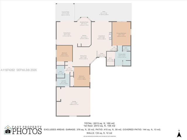 19033 NW 23rd Ct, Pembroke Pines, FL 33029