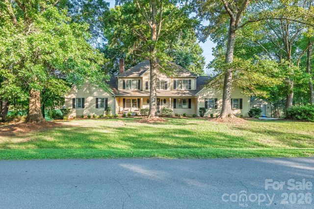 103 Chateau Drive, Gastonia, NC 28056