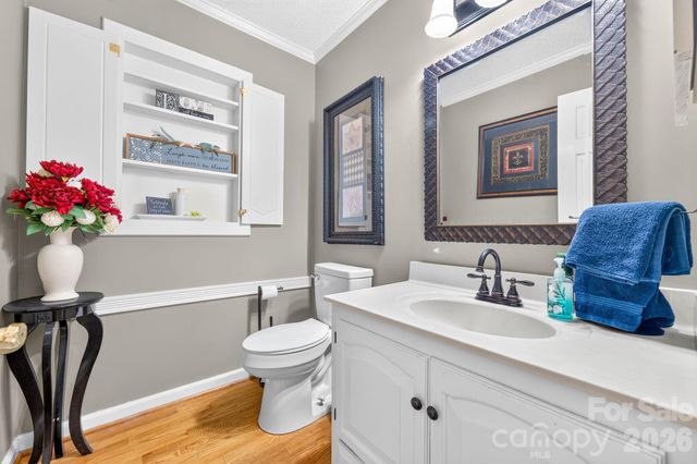 103 Chateau Drive, Gastonia, NC 28056