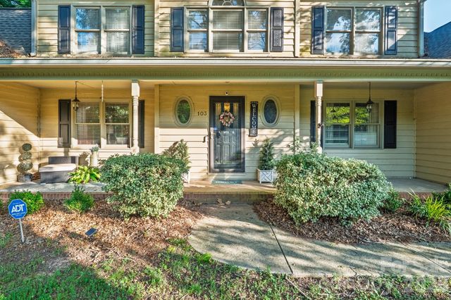 103 Chateau Drive, Gastonia, NC 28056