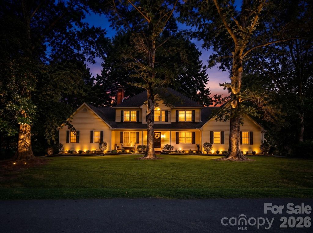103 Chateau Drive, Gastonia, NC 28056