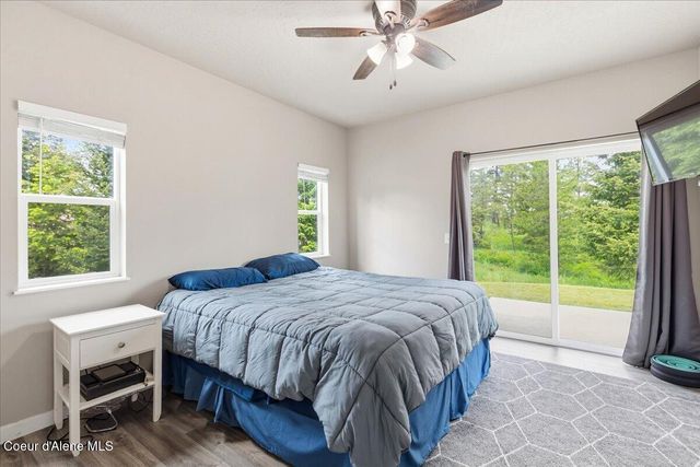 5109 W Jefferson ST, Spirit Lake, ID 83869