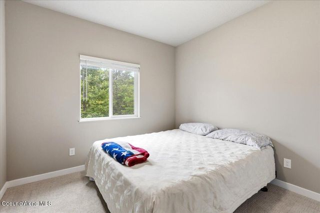 5109 W Jefferson ST, Spirit Lake, ID 83869