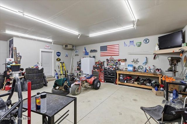 5109 W Jefferson ST, Spirit Lake, ID 83869