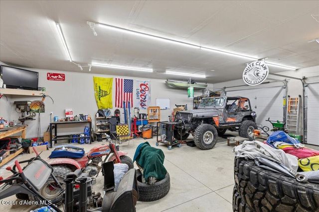 5109 W Jefferson ST, Spirit Lake, ID 83869
