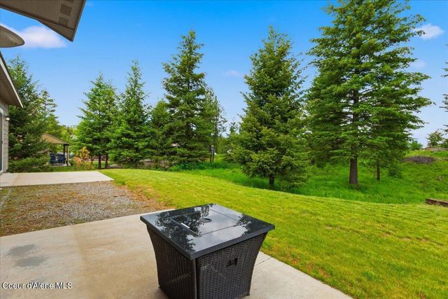 5109 W Jefferson ST, Spirit Lake, ID 83869
