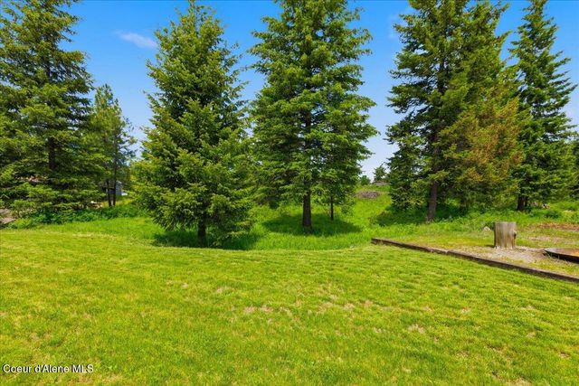 5109 W Jefferson ST, Spirit Lake, ID 83869
