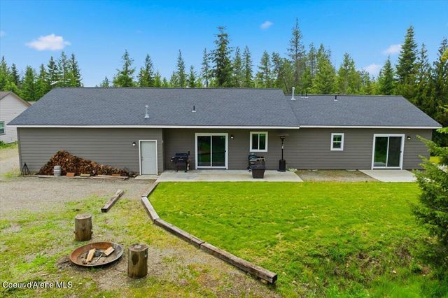 5109 W Jefferson ST, Spirit Lake, ID 83869