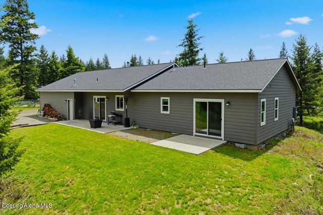 5109 W Jefferson ST, Spirit Lake, ID 83869
