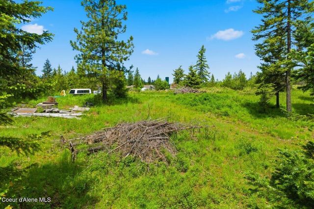 5109 W Jefferson ST, Spirit Lake, ID 83869