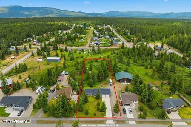 5109 W Jefferson ST, Spirit Lake, ID 83869