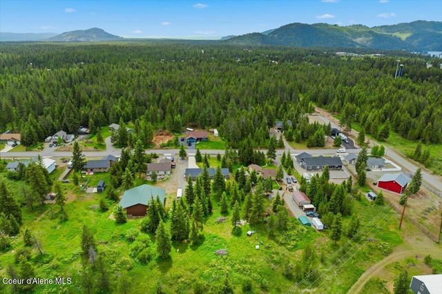 5109 W Jefferson ST, Spirit Lake, ID 83869