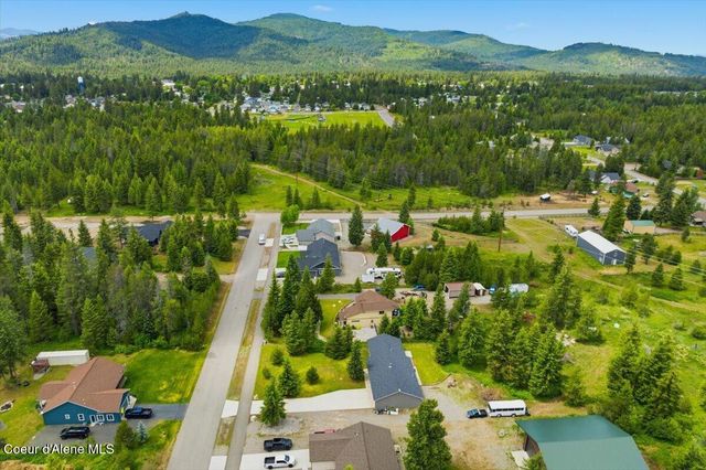 5109 W Jefferson ST, Spirit Lake, ID 83869