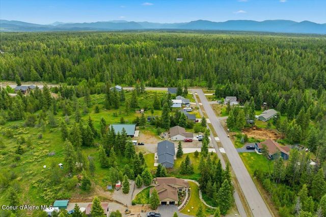 5109 W Jefferson ST, Spirit Lake, ID 83869